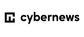 Cybernews logo