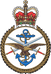 Military emblem
