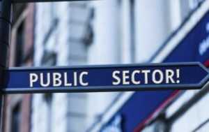 Securing The Public Sector In 2021 And Beyond