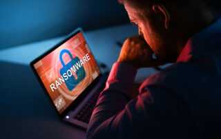 The Rise Of Ransomware: Why IT Teams Should Be Concerned